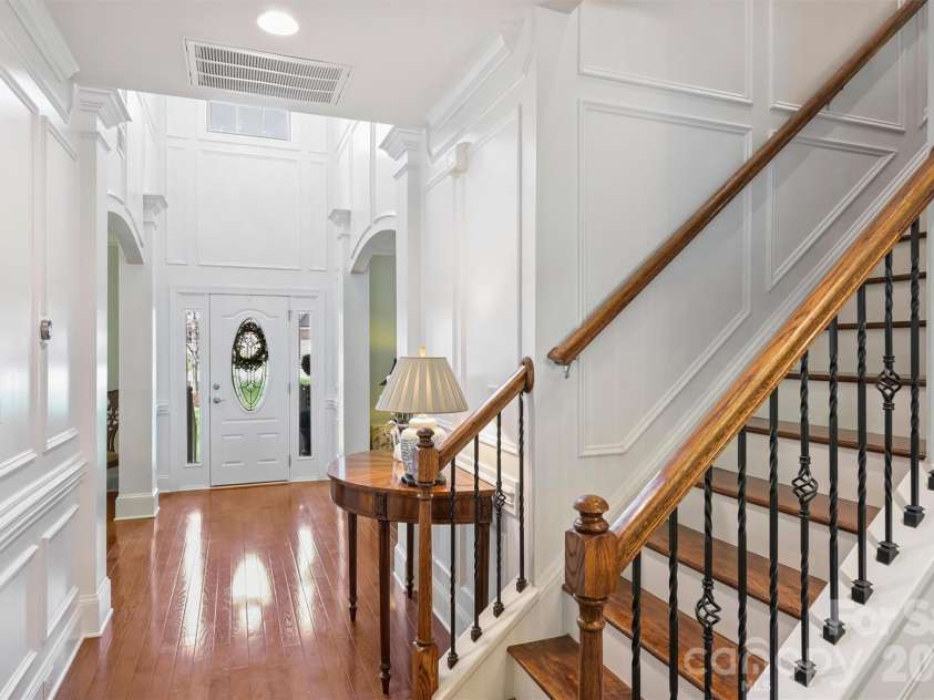5005 Butler Court, Monroe, NC 28110.  MLS# CAR4359238, YatesRealty ID 7299. 