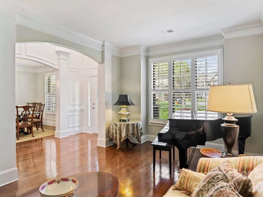 5005 Butler Court, Monroe, NC 28110.  MLS# CAR4359238, YatesRealty ID 7299. 