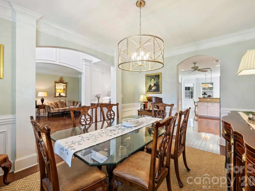 5005 Butler Court, Monroe, NC 28110.  MLS# CAR4359238, YatesRealty ID 7299. 