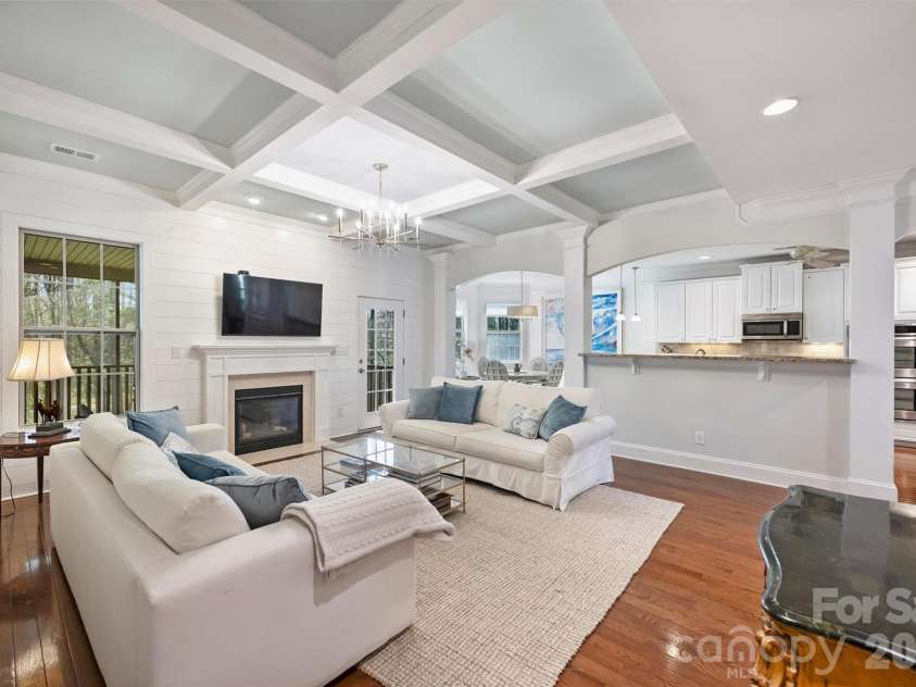 5005 Butler Court, Monroe, NC 28110.  MLS# CAR4359238, YatesRealty ID 7299. 