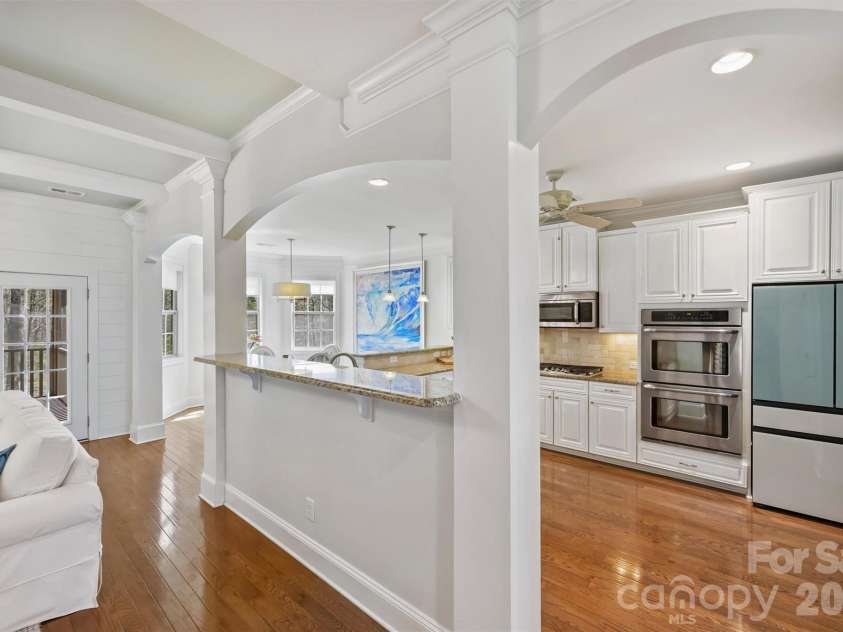 5005 Butler Court, Monroe, NC 28110.  MLS# CAR4359238, YatesRealty ID 7299. 