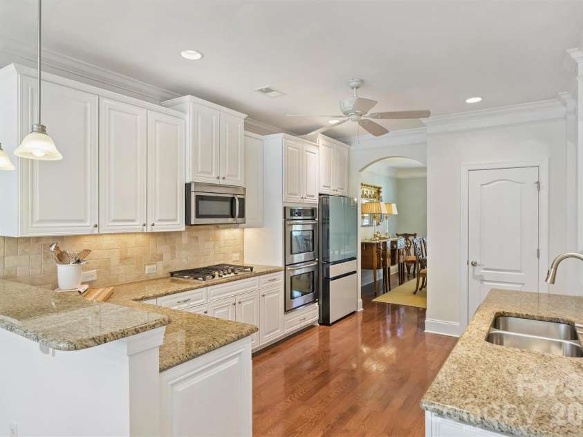 5005 Butler Court, Monroe, NC 28110.  MLS# CAR4359238, YatesRealty ID 7299. 