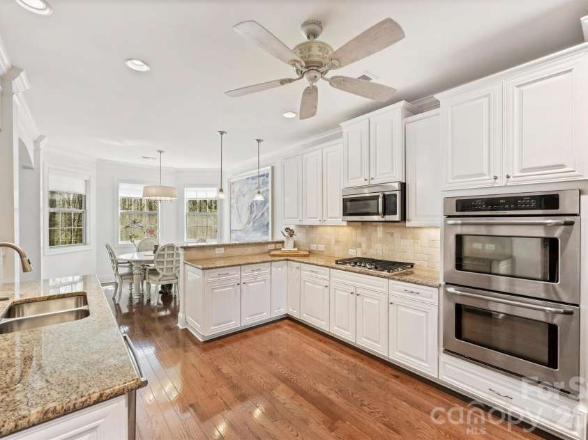 5005 Butler Court, Monroe, NC 28110.  MLS# CAR4359238, YatesRealty ID 7299. 