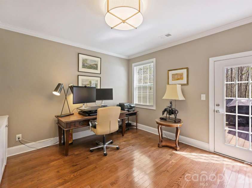 5005 Butler Court, Monroe, NC 28110.  MLS# CAR4359238, YatesRealty ID 7299. 