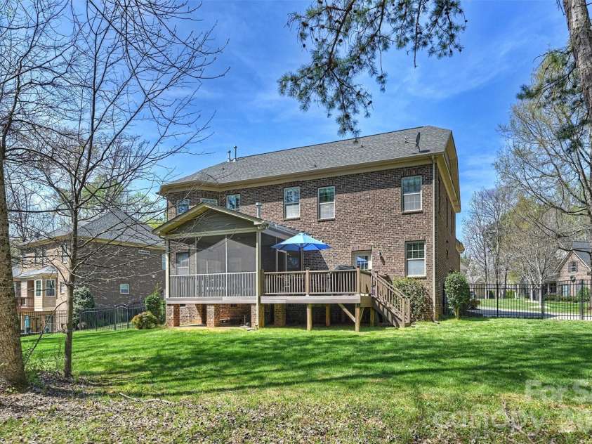 5005 Butler Court, Monroe, NC 28110.  MLS# CAR4359238, YatesRealty ID 7299. 
