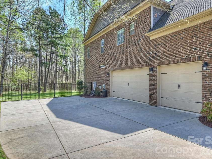 5005 Butler Court, Monroe, NC 28110.  MLS# CAR4359238, YatesRealty ID 7299. 