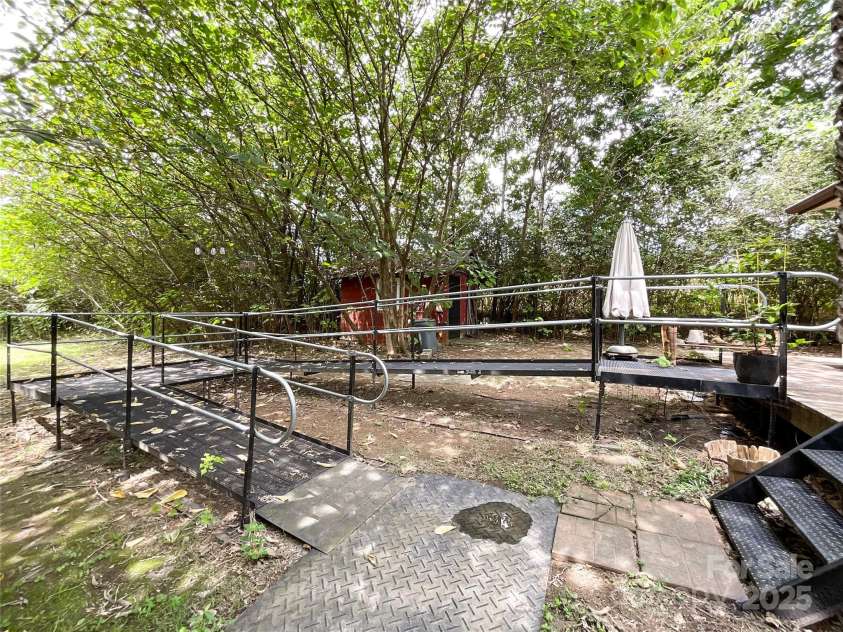 17837 Porter Hill Road, Norwood, NC 28128.  MLS# CAR4294691, YatesRealty ID 73. 