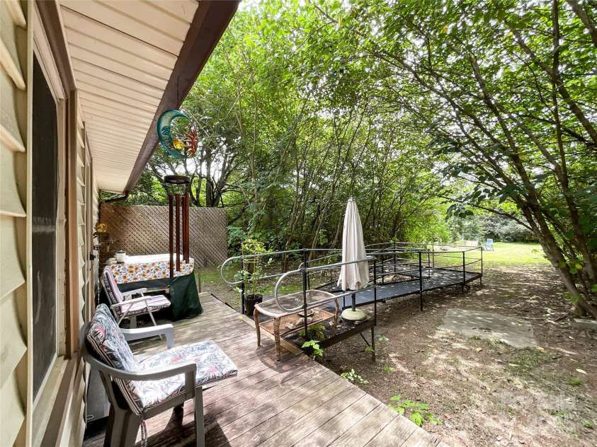 17837 Porter Hill Road, Norwood, NC 28128.  MLS# CAR4294691, YatesRealty ID 73. 