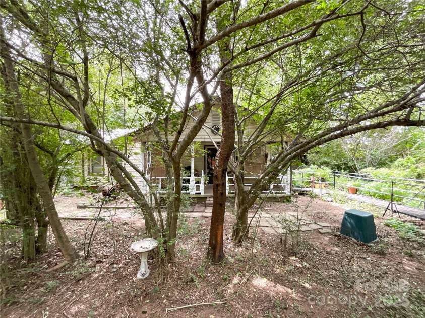 17837 Porter Hill Road, Norwood, NC 28128.  MLS# CAR4294691, YatesRealty ID 73. 