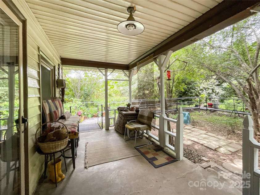 17837 Porter Hill Road, Norwood, NC 28128.  MLS# CAR4294691, YatesRealty ID 73. 