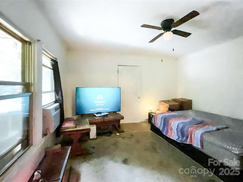 17837 Porter Hill Road, Norwood, NC 28128.  MLS# CAR4294691, YatesRealty ID 73. 