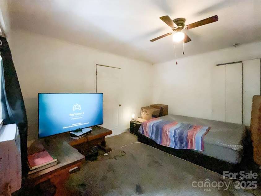 17837 Porter Hill Road, Norwood, NC 28128.  MLS# CAR4294691, YatesRealty ID 73. 