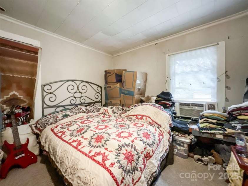 17837 Porter Hill Road, Norwood, NC 28128.  MLS# CAR4294691, YatesRealty ID 73. 