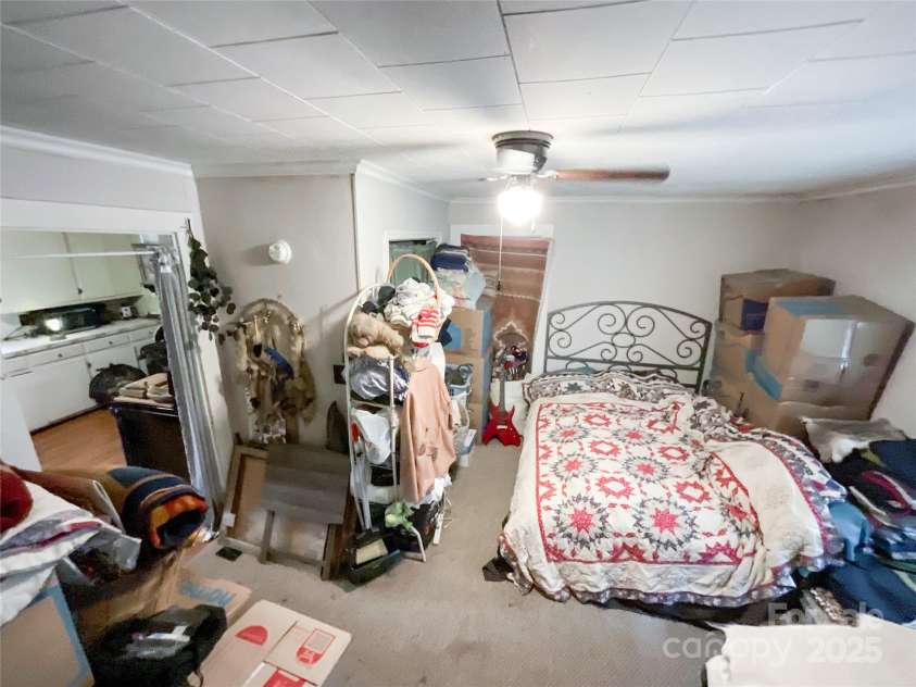 17837 Porter Hill Road, Norwood, NC 28128.  MLS# CAR4294691, YatesRealty ID 73. 