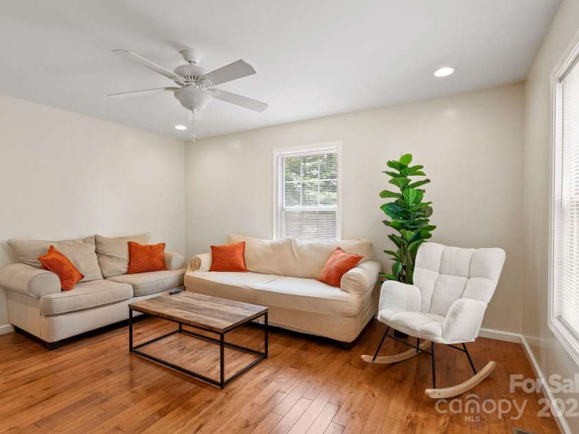 212 & 214 Portmanvilla Road, Black Mountain, NC 28711.  MLS# CAR4278450, YatesRealty ID 73. 