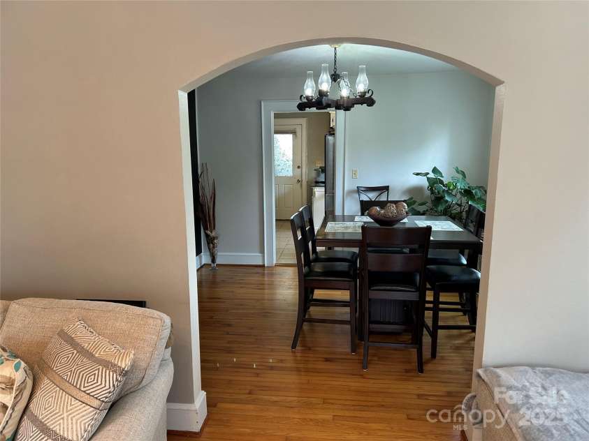 1349 US 221 Highway, Rutherfordton, NC 28139.  MLS# CAR4289776, YatesRealty ID 730. 