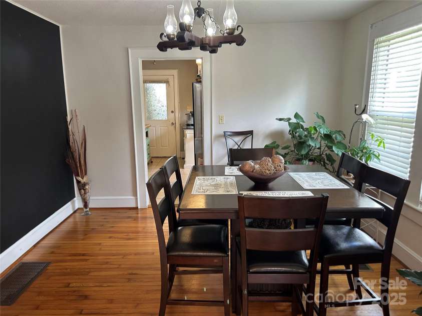 1349 US 221 Highway, Rutherfordton, NC 28139.  MLS# CAR4289776, YatesRealty ID 730. 