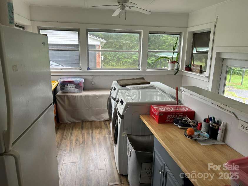 1349 US 221 Highway, Rutherfordton, NC 28139.  MLS# CAR4289776, YatesRealty ID 730. 