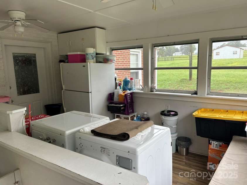 1349 US 221 Highway, Rutherfordton, NC 28139.  MLS# CAR4289776, YatesRealty ID 730. 