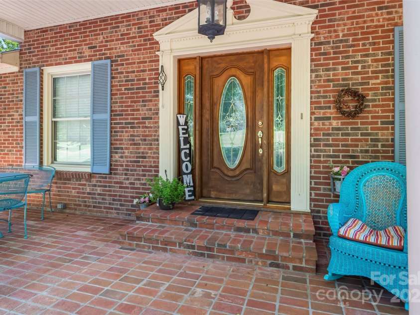 3802 Laurel Heights Drive, Morganton, NC 28655.  MLS# CAR4280702, YatesRealty ID 730. 