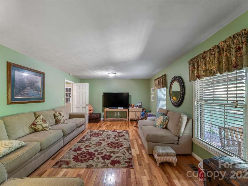 3802 Laurel Heights Drive, Morganton, NC 28655.  MLS# CAR4280702, YatesRealty ID 730. 