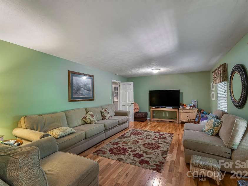 3802 Laurel Heights Drive, Morganton, NC 28655.  MLS# CAR4280702, YatesRealty ID 730. 
