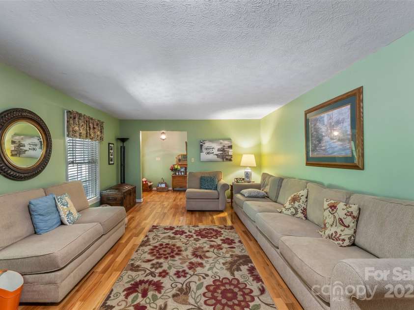 3802 Laurel Heights Drive, Morganton, NC 28655.  MLS# CAR4280702, YatesRealty ID 730. 