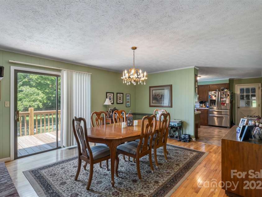 3802 Laurel Heights Drive, Morganton, NC 28655.  MLS# CAR4280702, YatesRealty ID 730. 