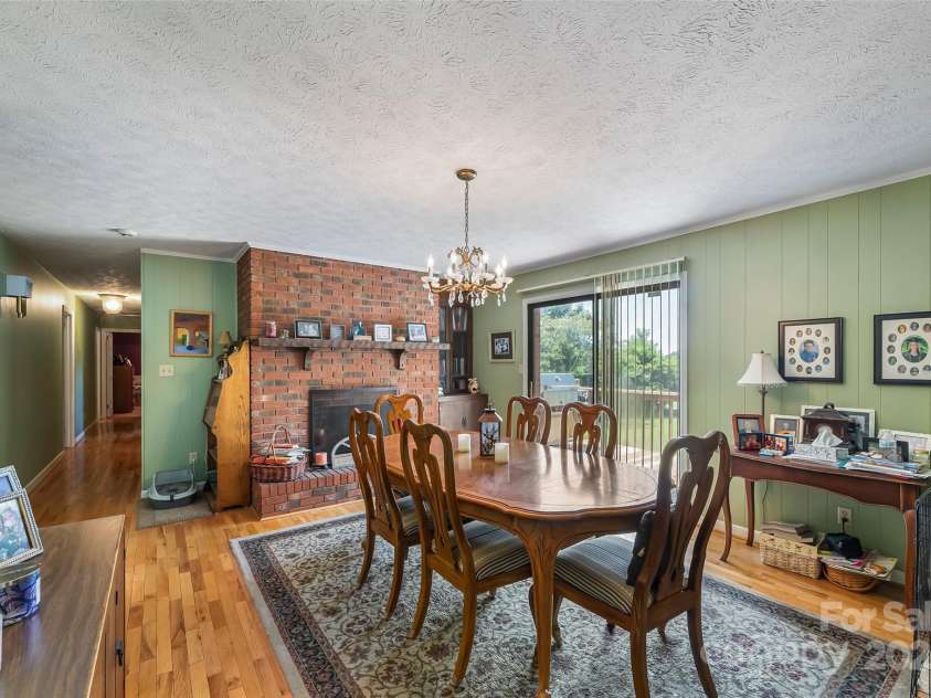 3802 Laurel Heights Drive, Morganton, NC 28655.  MLS# CAR4280702, YatesRealty ID 730. 