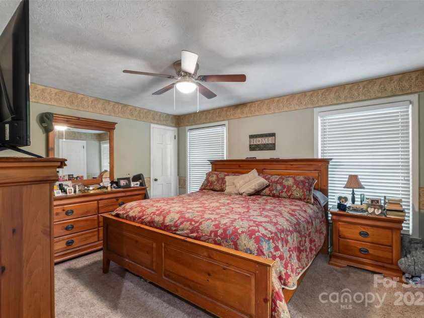 3802 Laurel Heights Drive, Morganton, NC 28655.  MLS# CAR4280702, YatesRealty ID 730. 