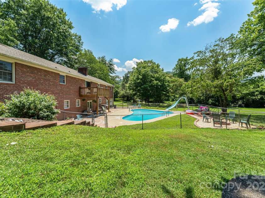 3802 Laurel Heights Drive, Morganton, NC 28655.  MLS# CAR4280702, YatesRealty ID 730. 