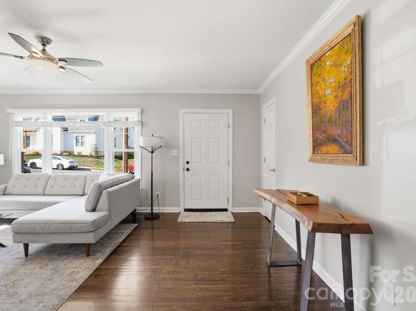 211 Cedar Street, Belmont, NC 28012.  MLS# CAR4362077, YatesRealty ID 7300. 