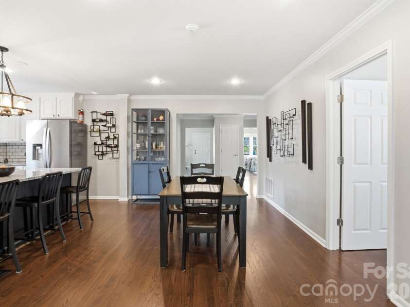 211 Cedar Street, Belmont, NC 28012.  MLS# CAR4362077, YatesRealty ID 7300. 