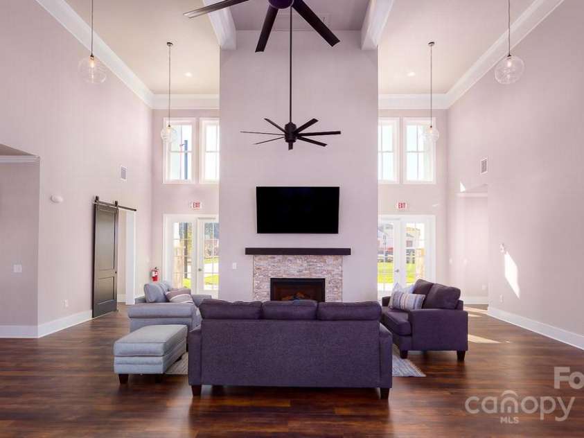 7712 Woolsey Drive, Gastonia, NC 28056.  MLS# CAR4250107, YatesRealty ID 7301. 