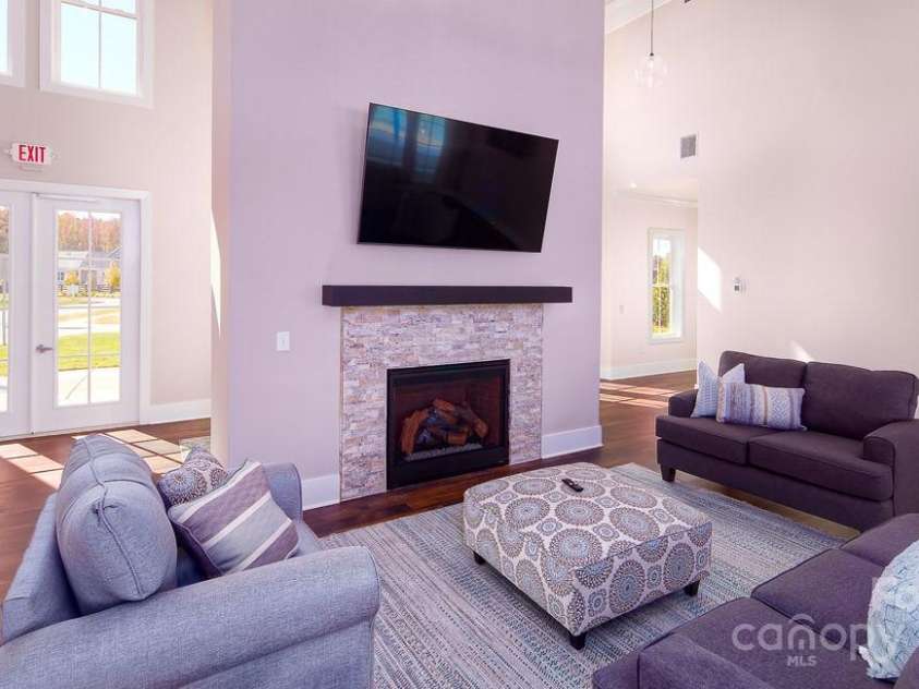 7712 Woolsey Drive, Gastonia, NC 28056.  MLS# CAR4250107, YatesRealty ID 7301. 