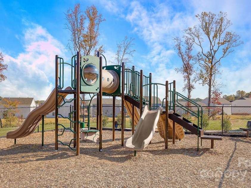 7712 Woolsey Drive, Gastonia, NC 28056.  MLS# CAR4250107, YatesRealty ID 7301. 