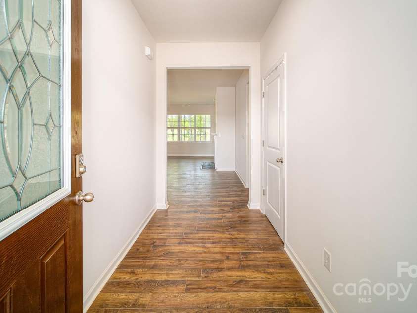 7712 Woolsey Drive, Gastonia, NC 28056.  MLS# CAR4250107, YatesRealty ID 7301. Photos Are Representative