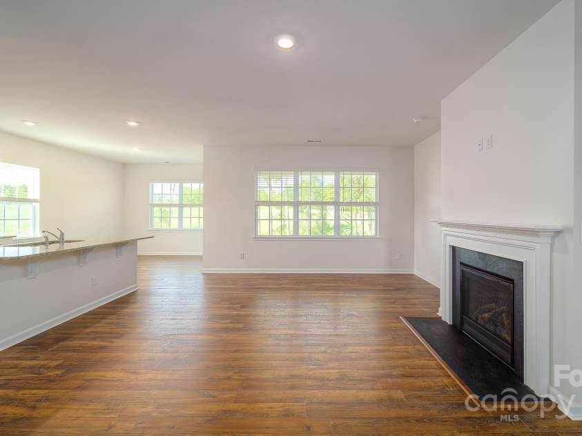 7712 Woolsey Drive, Gastonia, NC 28056.  MLS# CAR4250107, YatesRealty ID 7301. Photos Are Representative