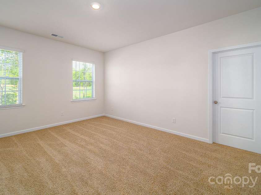 7712 Woolsey Drive, Gastonia, NC 28056.  MLS# CAR4250107, YatesRealty ID 7301. Photos Are Representative