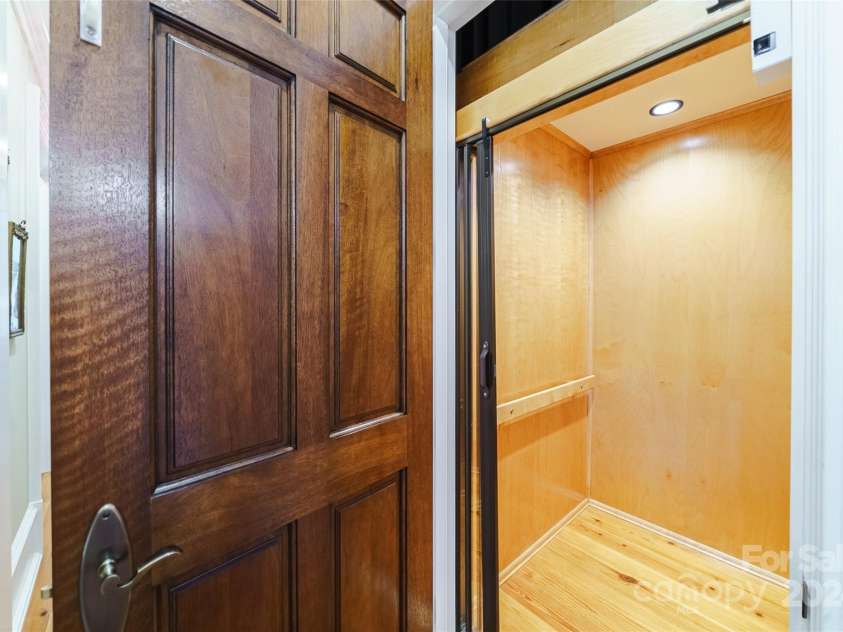 229 Joseph Kershaw Road, Eastover, SC 29044.  MLS# CAR4122309, YatesRealty ID 7302. Elevator and home is wheelchair accessible