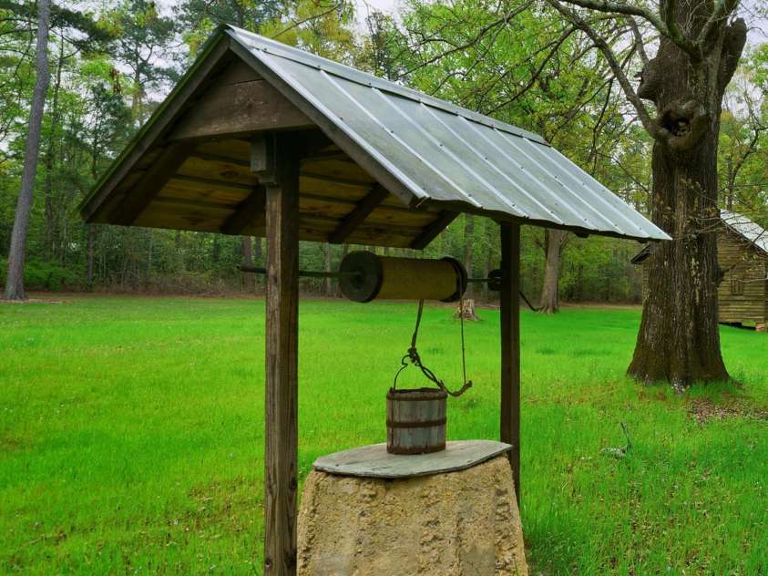229 Joseph Kershaw Road, Eastover, SC 29044.  MLS# CAR4122309, YatesRealty ID 7302. Several restored historic structures listed in the National Register of Historic Places