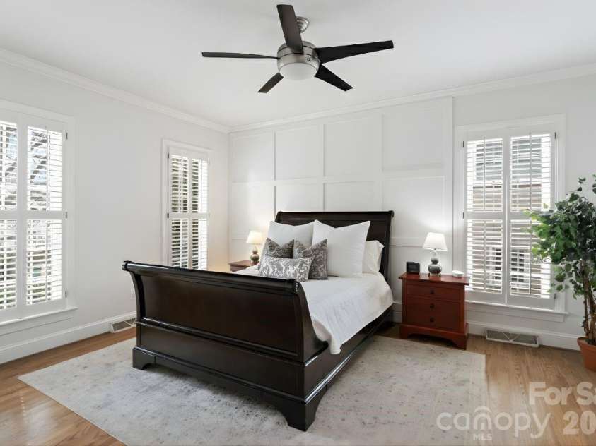 7619 Treyford Lane, Charlotte, NC 28270.  MLS# CAR4341877, YatesRealty ID 7302. 