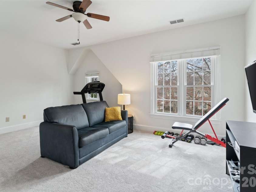 7619 Treyford Lane, Charlotte, NC 28270.  MLS# CAR4341877, YatesRealty ID 7302. 