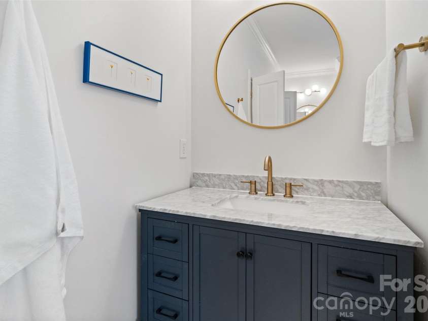 7619 Treyford Lane, Charlotte, NC 28270.  MLS# CAR4341877, YatesRealty ID 7302. 