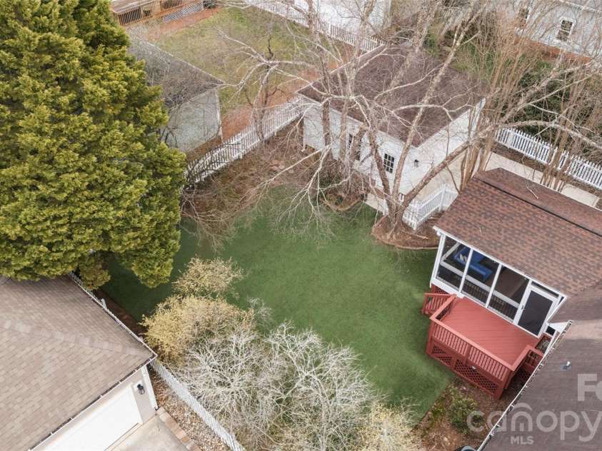 7619 Treyford Lane, Charlotte, NC 28270.  MLS# CAR4341877, YatesRealty ID 7302. 