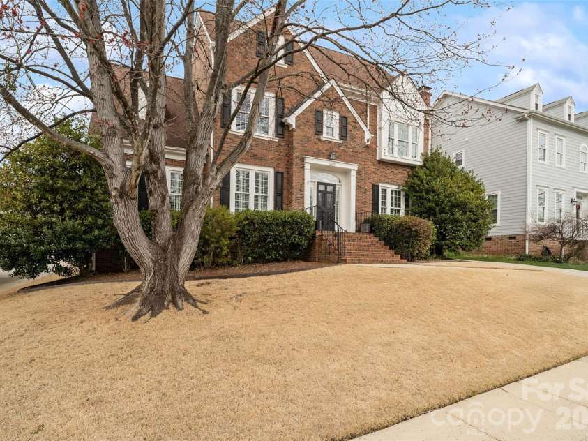 7619 Treyford Lane, Charlotte, NC 28270.  MLS# CAR4341877, YatesRealty ID 7302. 