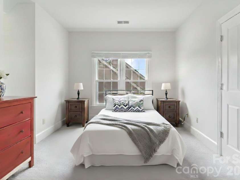 7619 Treyford Lane, Charlotte, NC 28270.  MLS# CAR4341877, YatesRealty ID 7302. 