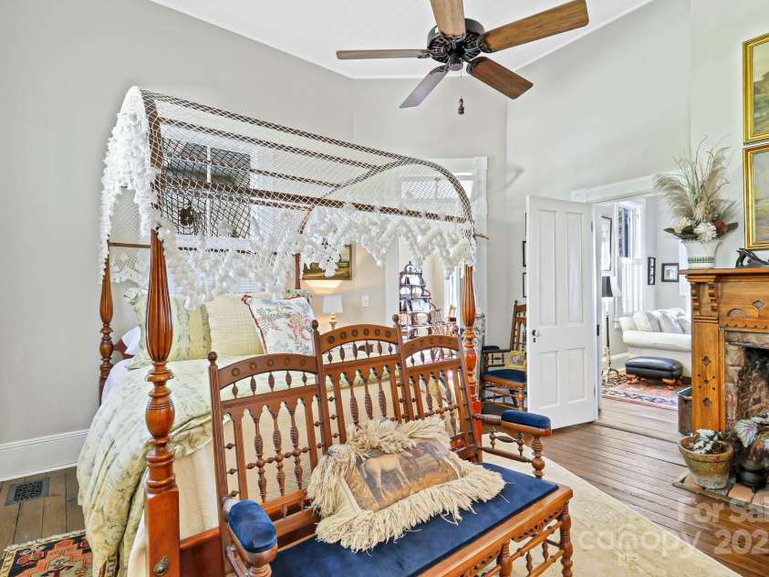 131 Pritchard Street, Bluffton, SC 29910.  MLS# CAR4214365, YatesRealty ID 7303. Guest Bedroom