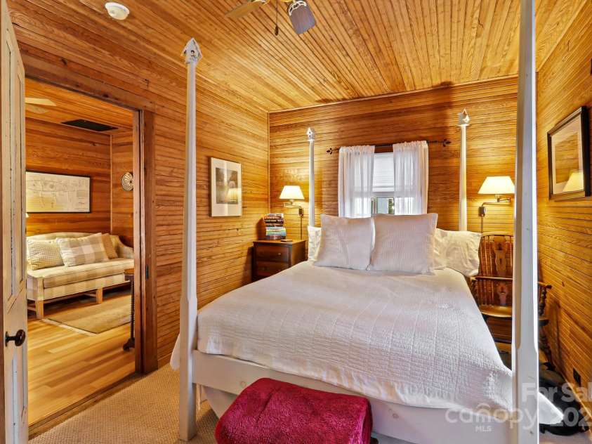 131 Pritchard Street, Bluffton, SC 29910.  MLS# CAR4214365, YatesRealty ID 7303. New bedroom carpet and white oak floors in living room & kitchen.  Each bedroom has an interior and exterior door