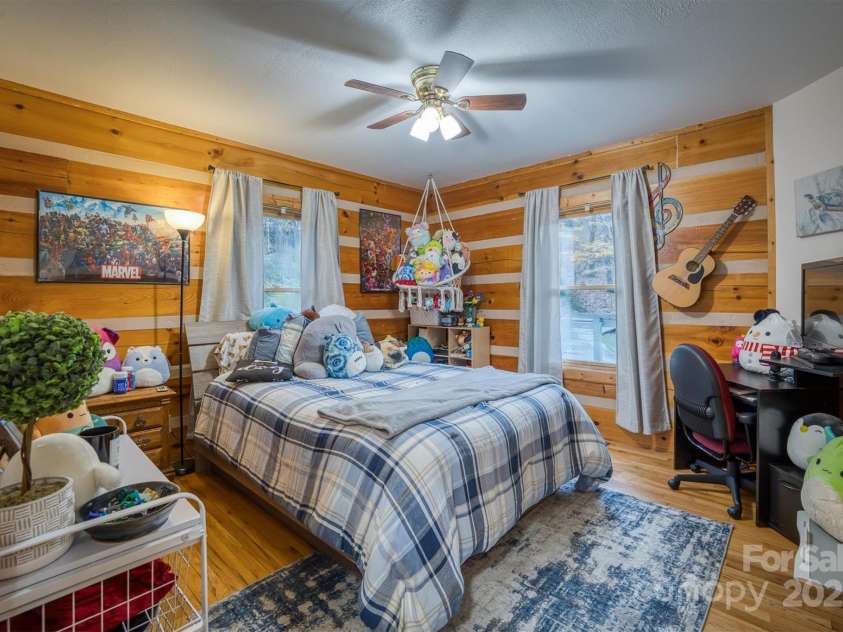 156 Tenessias Way, Boone, NC 28607.  MLS# CAR4194755, YatesRealty ID 7304. 